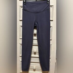 Old Navy Women's Gray Active Leggings